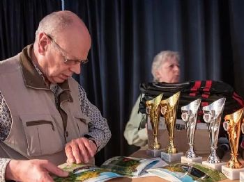 Branato Revival Rit 2026